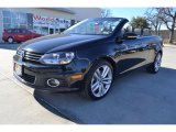 2012 Volkswagen Eos Executive