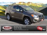 2011 Toyota RAV4 I4 4WD