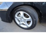 2011 Scion xB  Wheel