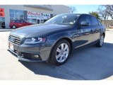 2011 Audi A4 2.0T Sedan