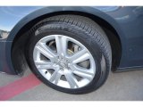 2011 Audi A4 2.0T Sedan Wheel