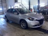 2014 Billet Silver Metallic Dodge Dart SXT #90051446