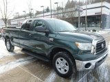 2007 Timberland Mica Toyota Tundra SR5 Double Cab 4x4 #90051444