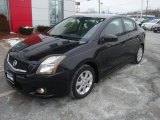 2010 Nissan Sentra 2.0 SR