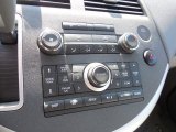 2009 Nissan Quest 3.5 S Controls