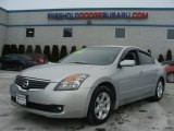 2009 Nissan Altima 2.5 SL