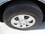 2010 Kia Sedona LX Wheel