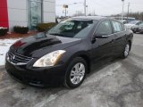 2011 Nissan Altima 2.5 SL