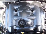 2010 Kia Sedona Engines