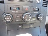 2010 Kia Sedona LX Controls