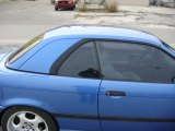 1998 BMW M3 Convertible Convertible Hardtop