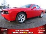 2014 TorRed Dodge Challenger SXT #90051315