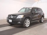 2011 Mercedes-Benz GLK 350