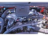 2014 GMC Sierra 2500HD Engines