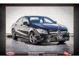 2014 Mercedes-Benz CLA 250