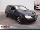 2008 Volkswagen Rabbit 2 Door