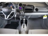2014 Honda Insight Hybrid Dashboard