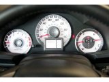 2014 Honda Pilot EX-L Gauges