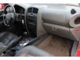 2004 Hyundai Santa Fe GLS Dashboard