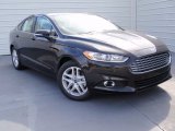 2014 Ford Fusion SE EcoBoost