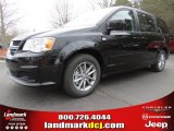 2014 Dodge Grand Caravan SE 30th Anniversary Edition