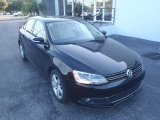 2012 Volkswagen Jetta TDI Sedan
