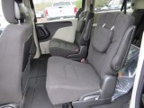 2014 Dodge Grand Caravan SE 30th Anniversary Edition Rear Seat