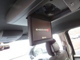 2014 Dodge Grand Caravan SE 30th Anniversary Edition Entertainment System