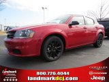2014 Dodge Avenger SE