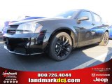 2014 Dodge Avenger SE