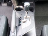 2014 Toyota RAV4 XLE 6 Speed ECT-i Automatic Transmission