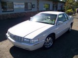 1997 Ivory White Cadillac Eldorado Touring Coupe #8977773