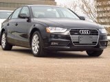 2014 Audi A4 2.0T quattro Sedan