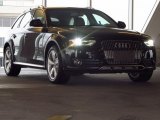 2014 Phantom Black Pearl Audi allroad Premium plus quattro #90068459