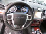 2014 Chrysler 300  Steering Wheel