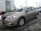 2013 Nissan Altima 2.5 S