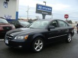 2008 Hyundai Sonata Limited V6