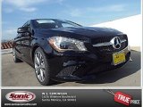 2014 Mercedes-Benz CLA 250