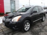 2011 Nissan Rogue SV AWD