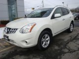 2011 Nissan Rogue SV AWD
