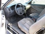 Oldsmobile Alero Interiors
