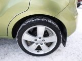 2010 Kia Soul ! Wheel