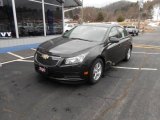 2014 Black Granite Metallic Chevrolet Cruze LT #90068123