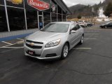 2013 Chevrolet Malibu LT