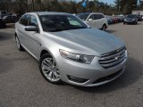 2013 Ford Taurus Limited