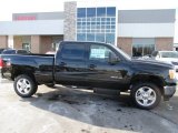 2014 Onyx Black GMC Sierra 2500HD SLT Crew Cab 4x4 #90068447