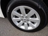 2009 Ford Flex SE Wheel