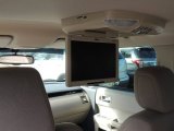 2009 Ford Flex SE Entertainment System