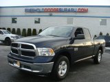 2013 Ram 1500 SLT Quad Cab 4x4