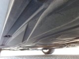 2006 Mercedes-Benz SL 500 Roadster Undercarriage